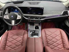 BMW X5 2023 xDrive 30Li M Sport Luxury Package - фото 4