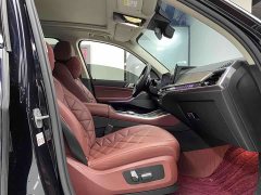 BMW X5 2023 xDrive 30Li M Sport Luxury Package - фото 6