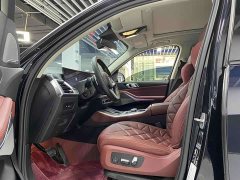 BMW X5 2023 xDrive 30Li M Sport Luxury Package - фото 7