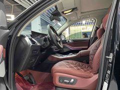 BMW X5 2023 xDrive 30Li M Sport Luxury Package - фото 8