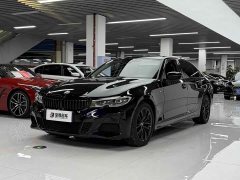 BMW 3 Series 325Li M Sports Night Package - фото 1