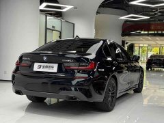BMW 3 Series 325Li M Sports Night Package - фото 10