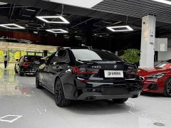 BMW 3 Series 325Li M Sports Night Package - фото 11