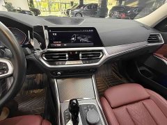 BMW 3 Series 325Li M Sports Night Package - фото 13