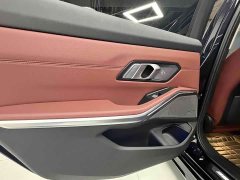 BMW 3 Series 325Li M Sports Night Package - фото 14