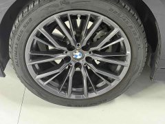 BMW 3 Series 325Li M Sports Night Package - фото 15