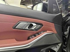 BMW 3 Series 325Li M Sports Night Package - фото 16