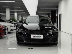 BMW 3 Series 325Li M Sports Night Package - фото 2
