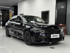 BMW 3 Series 325Li M Sports Night Package - фото 3