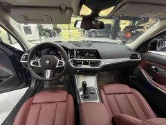 BMW 3 Series 325Li M Sports Night Package - фото 4