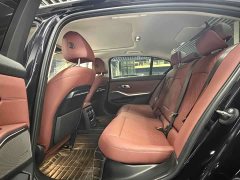 BMW 3 Series 325Li M Sports Night Package - фото 5