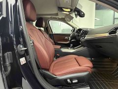 BMW 3 Series 325Li M Sports Night Package - фото 6