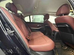 BMW 3 Series 325Li M Sports Night Package - фото 7