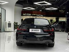 BMW 3 Series 325Li M Sports Night Package - фото 9