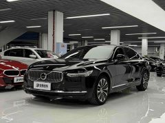 Volvo S90 B5 Zhiyi Deluxe Edition - фото 1