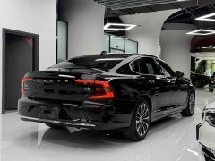 Volvo S90 B5 Zhiyi Deluxe Edition - фото 10