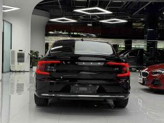Volvo S90 B5 Zhiyi Deluxe Edition - фото 11