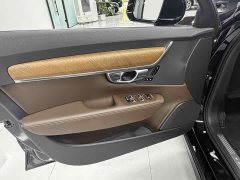 Volvo S90 B5 Zhiyi Deluxe Edition - фото 13