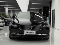 Volvo S90 B5 Zhiyi Deluxe Edition - фото 2