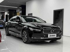 Volvo S90 B5 Zhiyi Deluxe Edition - фото 3