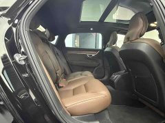 Volvo S90 B5 Zhiyi Deluxe Edition - фото 5