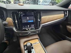 Volvo S90 B5 Zhiyi Deluxe Edition - фото 7