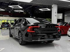 Volvo S90 B5 Zhiyi Deluxe Edition - фото 9