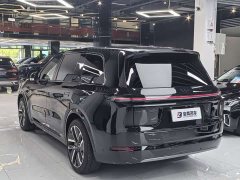 Li Auto Ideal L9 2022 Max - фото 11