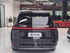 Li Auto Ideal L9 2022 Max - фото 12
