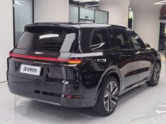 Li Auto Ideal L9 2022 Max - фото 13
