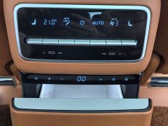 Li Auto Ideal L9 2022 Max - фото 14