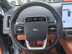 Li Auto Ideal L9 2022 Max - фото 15