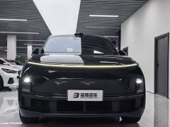 Li Auto Ideal L9 2022 Max - фото 2