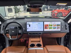 Li Auto Ideal L9 2022 Max - фото 4