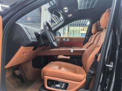Li Auto Ideal L9 2022 Max - фото 5
