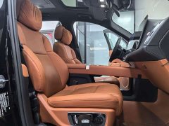 Li Auto Ideal L9 2022 Max - фото 7