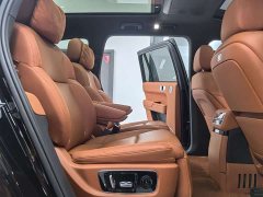 Li Auto Ideal L9 2022 Max - фото 8
