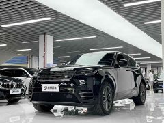 Land Rover Range Rover Velar Dynamic SE - фото 1