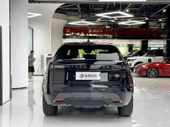 Land Rover Range Rover Velar Dynamic SE - фото 10