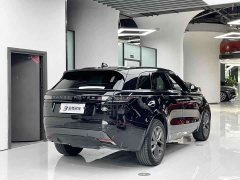 Land Rover Range Rover Velar Dynamic SE - фото 11
