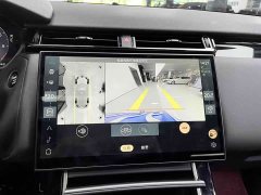 Land Rover Range Rover Velar Dynamic SE - фото 14