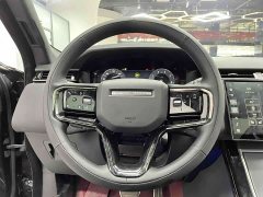 Land Rover Range Rover Velar Dynamic SE - фото 16