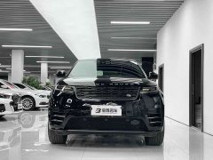 Land Rover Range Rover Velar Dynamic SE - фото 2