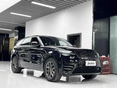 Land Rover Range Rover Velar Dynamic SE - фото 3