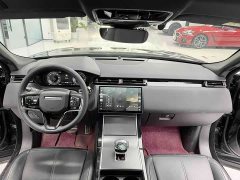 Land Rover Range Rover Velar Dynamic SE - фото 4