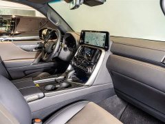 Lexus LX 700h OVERTRAIL Territory Edition - фото 10