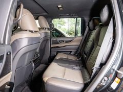 Lexus LX 700h OVERTRAIL Territory Edition - фото 11