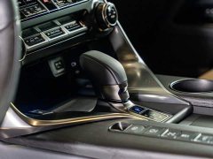 Lexus LX 700h OVERTRAIL Territory Edition - фото 12