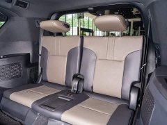Lexus LX 700h OVERTRAIL Territory Edition - фото 13