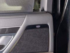 Lexus LX 700h OVERTRAIL Territory Edition - фото 14